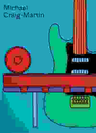 Michael Craig-Martin