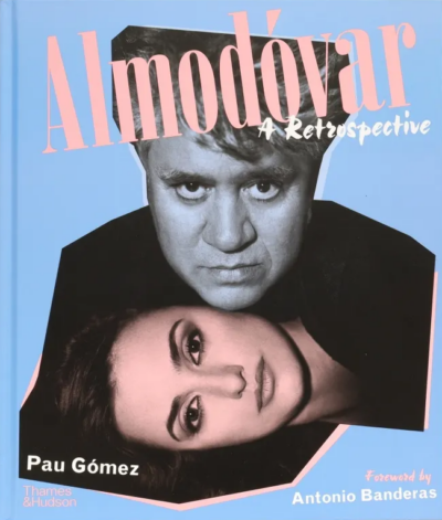 Almodovar: A Retrospective