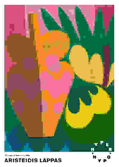 Jug and Bitten Fruit - Hyper Hypo poster 077