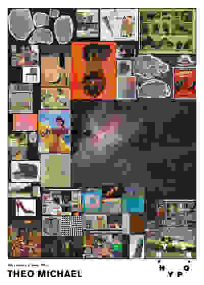 Nothing At Stake - Hyper Hypo poster 083