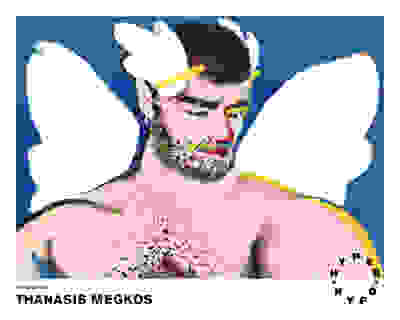 Eros - Hyper Hypo poster 085