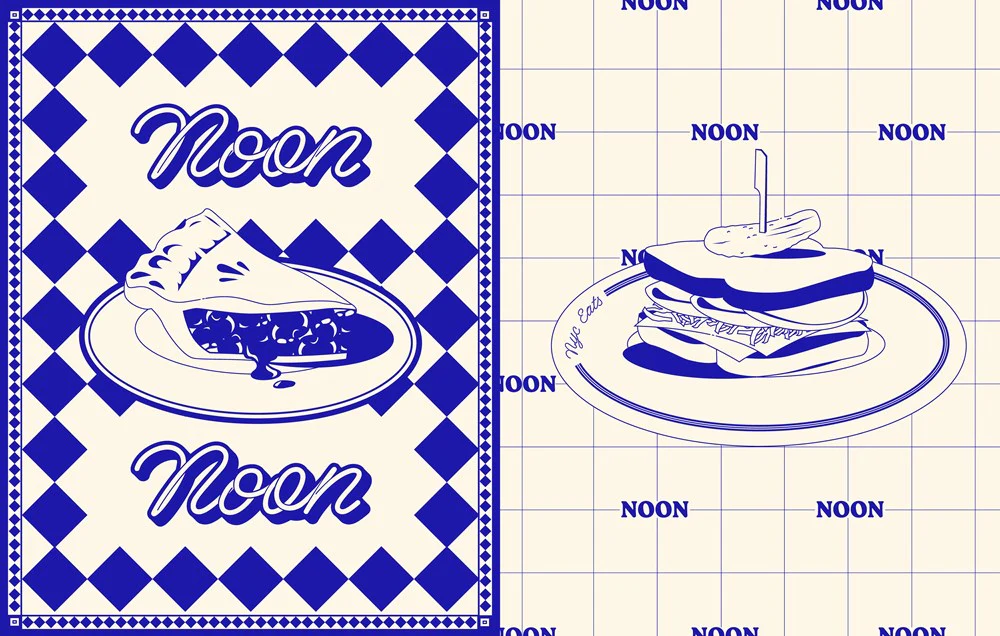 EAT NYC: The iconic recipes that feed the city