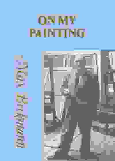 Max Beckmann: On my painting