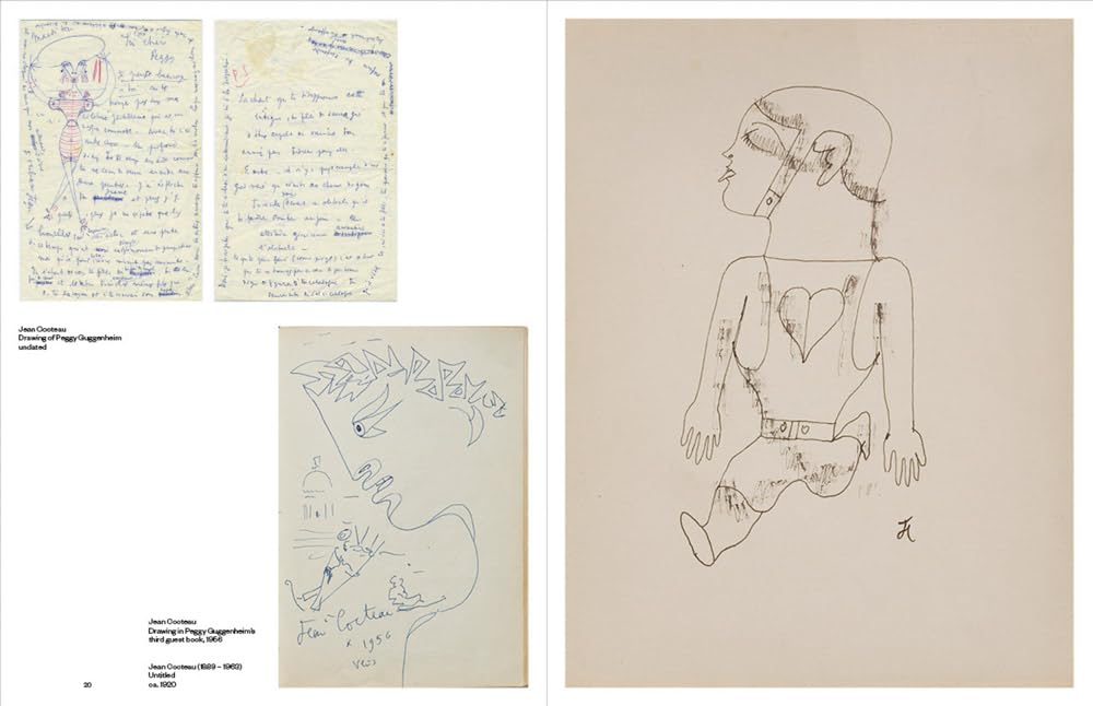 Jean Cocteau: The Juggler’s Revenge