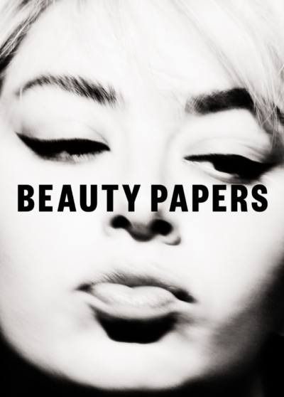 Beauty Papers #12