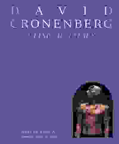 David Cronenberg: Clinical Trials