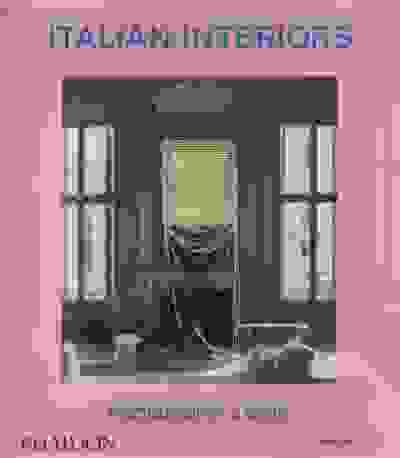 Italian Interiors: Rooms with a View