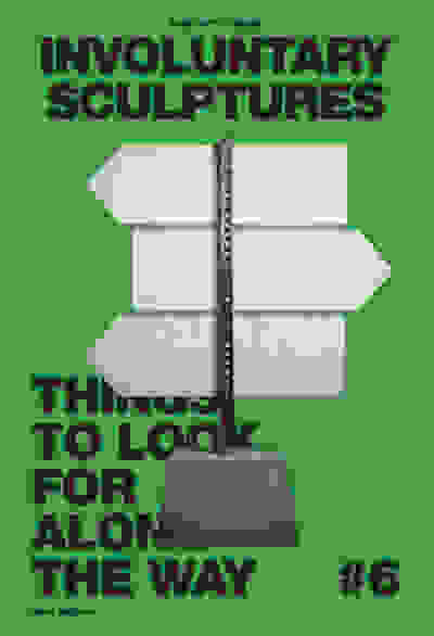 The City Is Ours #6: Involuntary Sculptures
