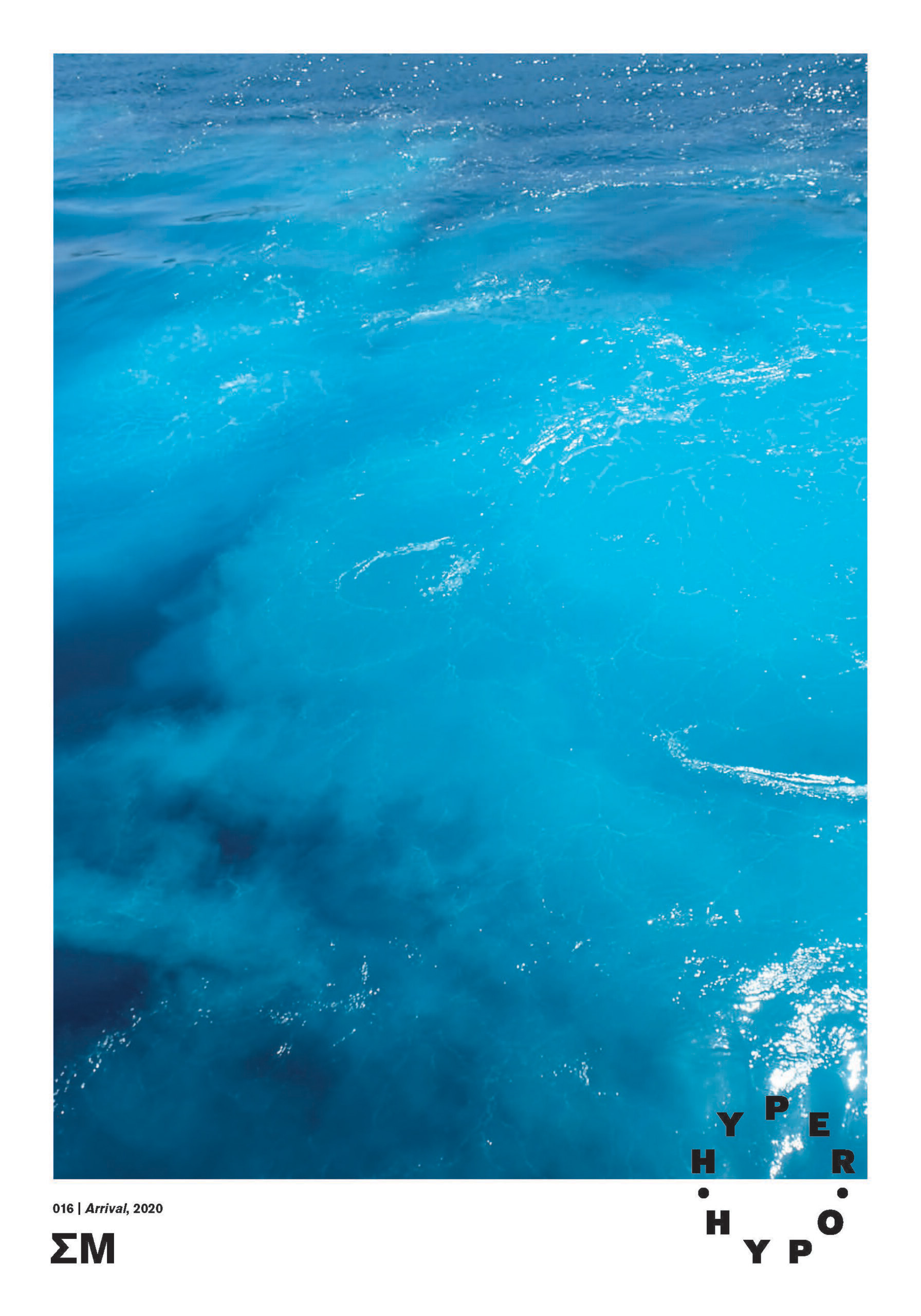 Arrival – Hyper Hypo poster 016