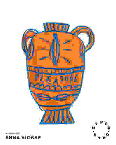 Pleasure - Hyper Hypo poster 028