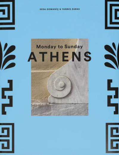 Monday to Sunday Athens