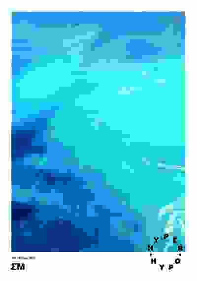 Arrival - Hyper Hypo poster 016