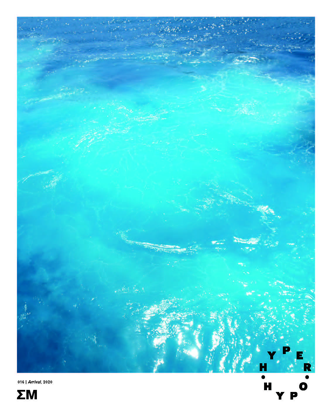 Arrival – Hyper Hypo poster 016