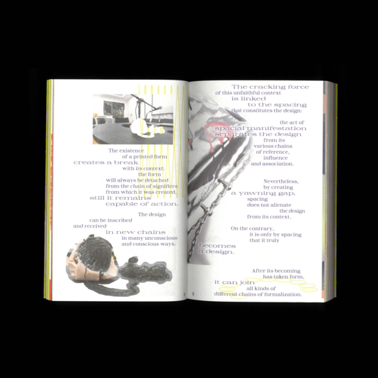 Glossary of Cognitive Activism (For a Not-So-Distant Future)