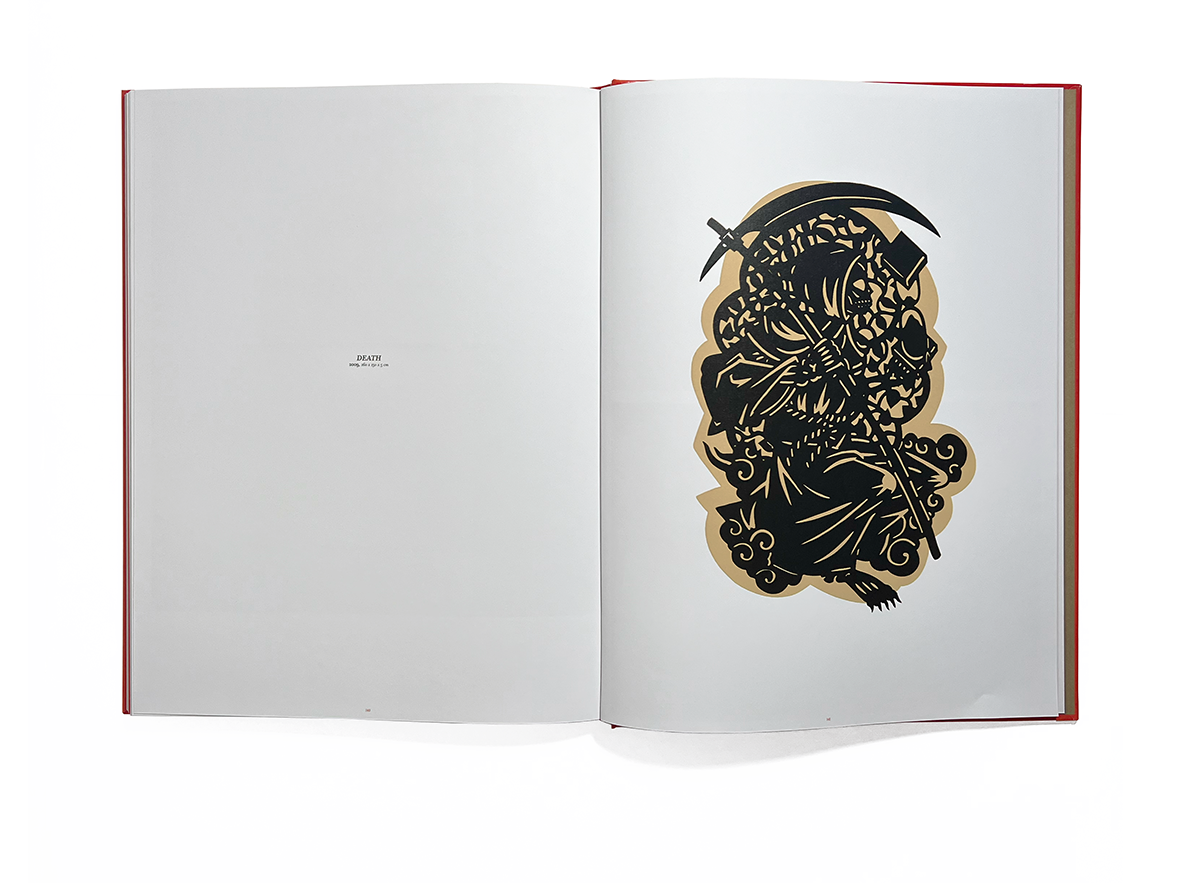 Stelios Faitakis: Hell on Earth