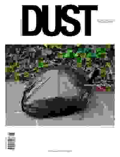Dust #26: Uncancelling The Future