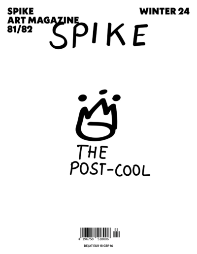 Spike #81/82