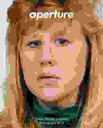 Aperture #257 - Image Worlds to Come: Photography & AI