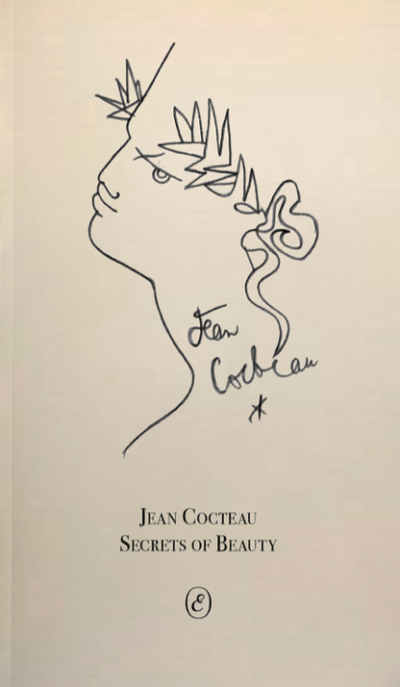 Secrets of Beauty
