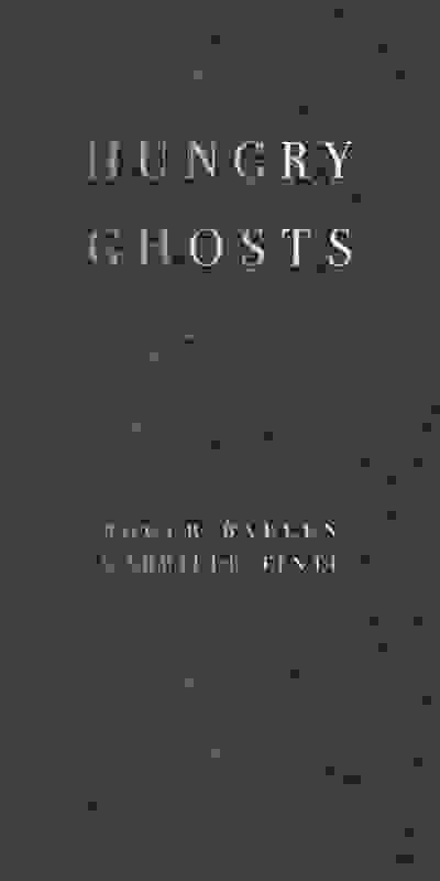 Hungry Ghosts