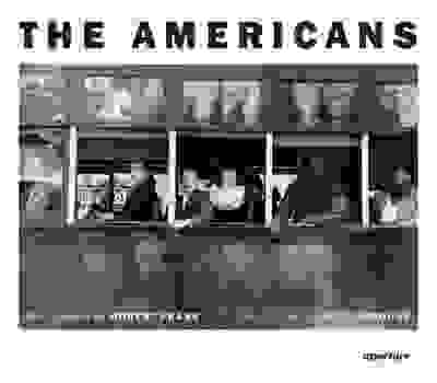 Robert Frank: The Americans
