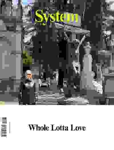 System #23: Whole Lotta Love