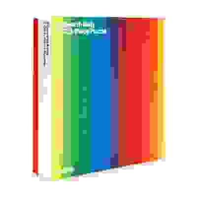 Ellsworth Kelly: Spectrum IV Puzzle
