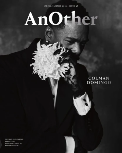 AnOther Magazine #48