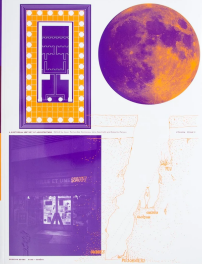 A Nocturnal History of Architecture