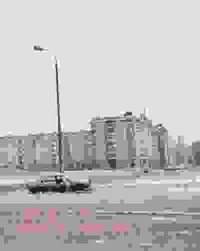 Dream On: Berlin, the 90s