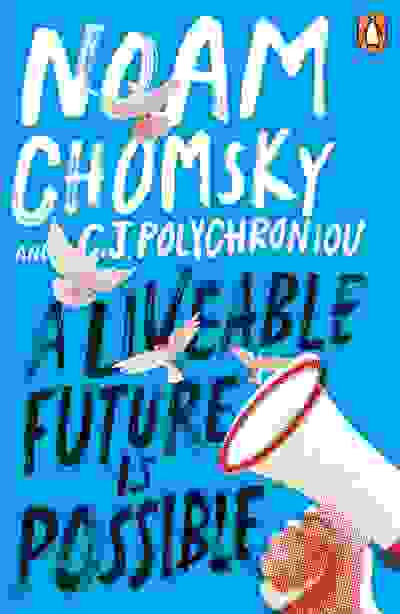 A Liveable Future is Possible