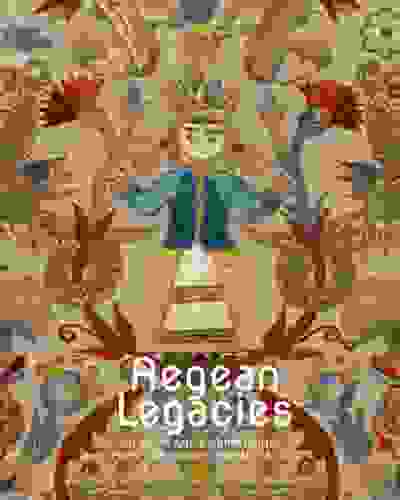 Aegean Legacies: Greek Island Embroideries from the Ashmolean Museum