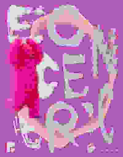 Eccentric: Aesthetics of Freedom