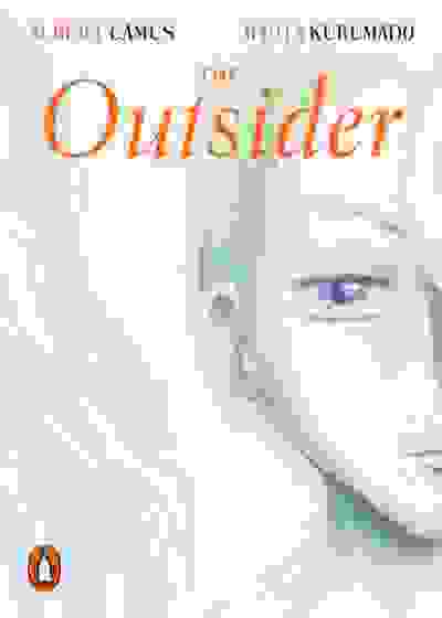 The Outsider: Manga Edition