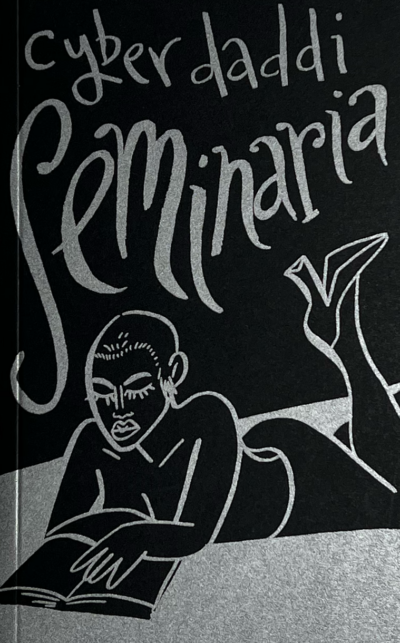 Cyber Daddi: Seminaria