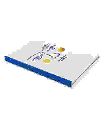 Janus Notes A5