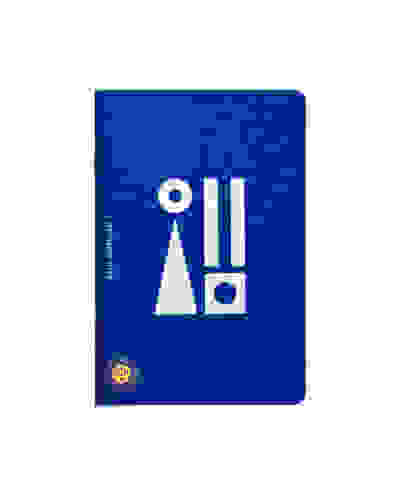 Blue Passport Notes #2