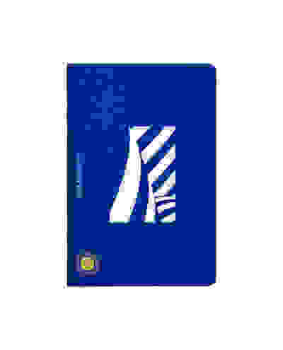 Blue Passport Notes #3