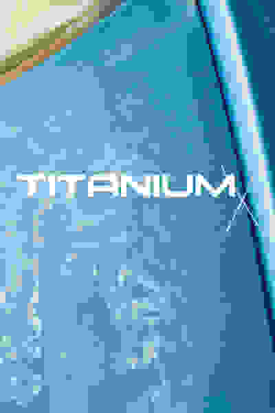 Titanium X