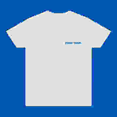 Hyper Hypo Open Book T-shirt