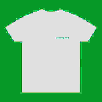 Hyper Hypo Smart Ass T-shirt