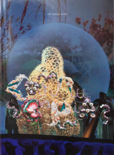 Bjork: Cornucopia