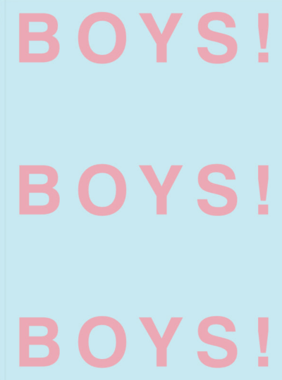 Boys! Boys! Boys! #9