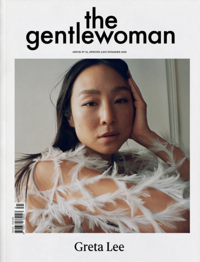 The Gentlewoman #31