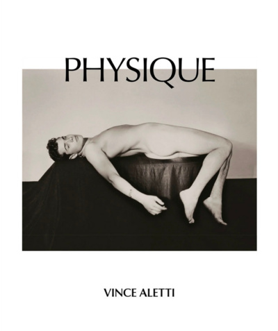 Vince Aletti: Physique