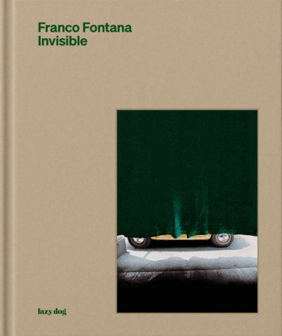 Franco Fontana: Invisible