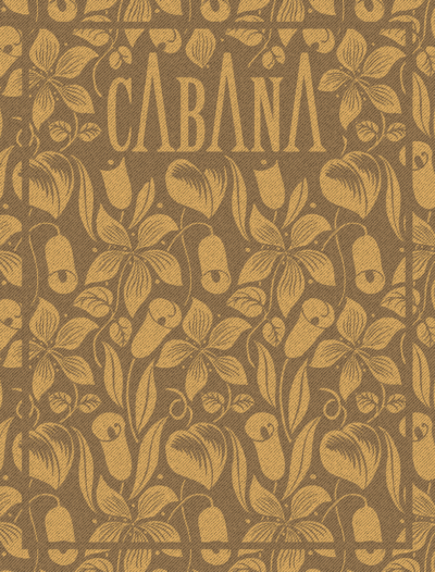 Cabana #23