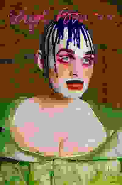 Leigh Bowery