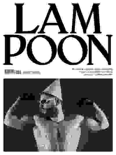 Lampoon #31: Celebrating 10 Years of Independent Operations