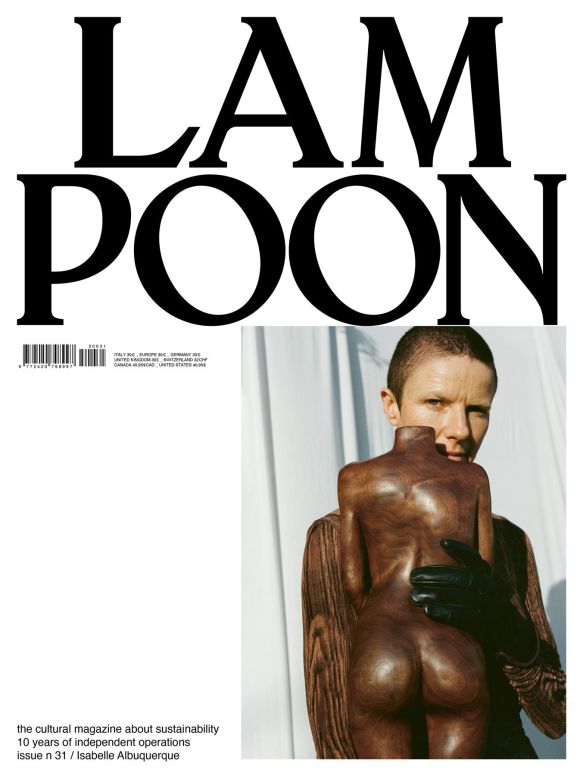 Lampoon #31: Celebrating 10 Years of Independent Operations